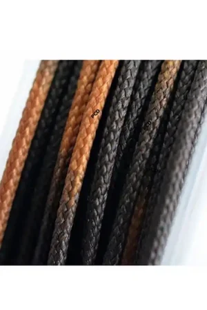 Bas de Ligne Silure Black Cat Lead Core 20M Dernière Chance