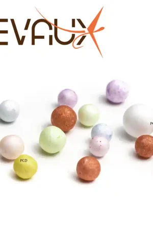 BILLES POLYSTYRENE DEVAUX Dernière Chance