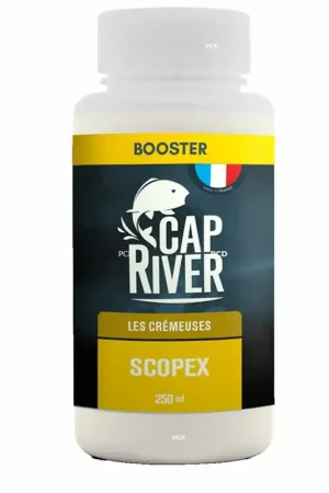 Seulement Aujourd’hui Booster Cap River Scopex 250ml
