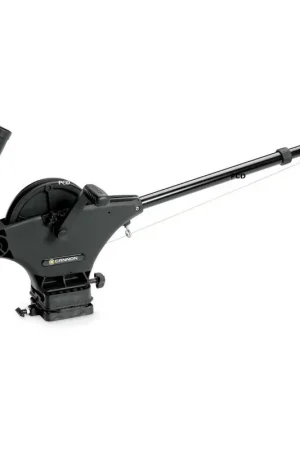 Treuil De Pêche Cannon Manuel Uni Troll 10 STX Livraison Express
