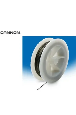 Bobine De Câble Cannon 45 Mètres Commander Maintenant