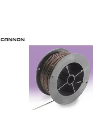 Super Prix BOBINE DE CABLE CANNON 120 METRES