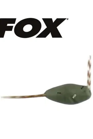 Prix Choc PATE TUNGSTENE 18G FOX