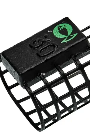 Acheter En Ligne Cage Feeder Round Sensas 30g