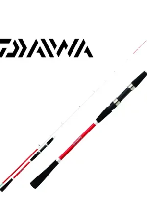 Solde CANNE MER DAIWA SENSOR BOAT