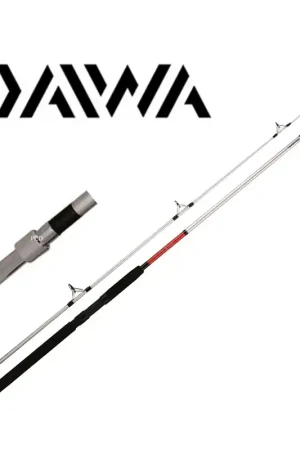 CANNE MER DAIWA SENSOR MULTIPECHE Offre Du Jour