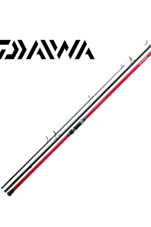 Soldes CANNE MER DAIWA SENSOR SURF HBF