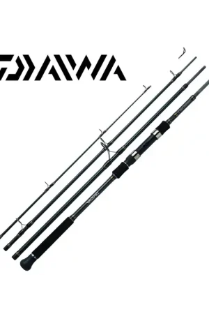 Meilleur Prix CANNE MER DAIWA PROCASTER GAME 2 HBF
