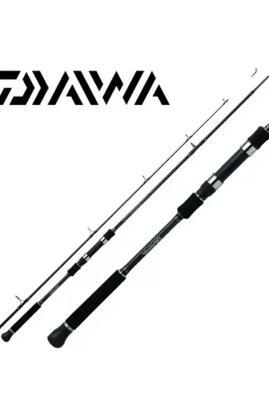 Dernier Modèle CANNE MER DAIWA PROCASTER GAME 2 XHBF
