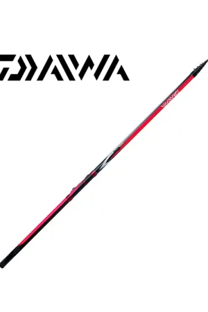 CANNE MER DAIWA PROTEUS TELE FLOAT Satisfait Ou Remboursé