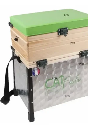 Panier Siège Catfish Prestige Bloc 2 Tiroirs Acheter En Ligne
