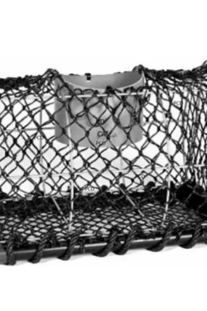 Casier à Crustacés Grand Modèle Ouessant Catfish Promotion Saisonnière