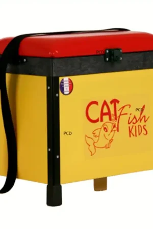 Achat Immédiat Panier Siege Catfish Kids