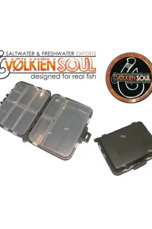 Achetez Aujourd’hui BOITE PETITS ACCESSOIRES VOLKIEN SOUL