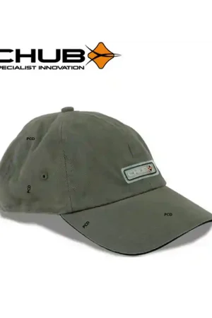 Prix Cassé Casquette Chub Baseball Design