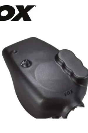 HARDCASE NOIRE MICRON M2 MX2 FOX Meilleur Choix