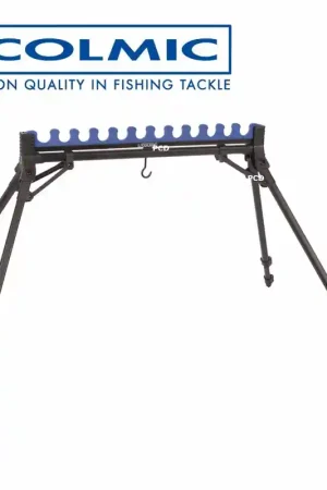 SUPPORT KIT COLMIC TOP KIT REST COMPETITION 75CM Expédié Aujourd’hui