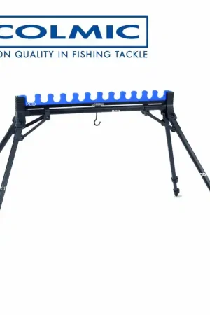 SUPPORT KIT COLMIC TOP KIT REST COMPETITION 15 LOGES Dernier Modèle