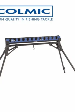 SUPPORT KIT COLMIC TOP KIT REST MATCH 75CM BACK Meilleur Choix