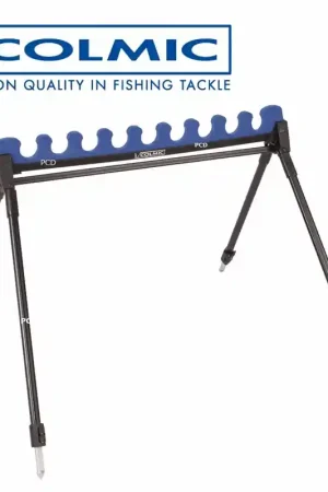 SUPPORT KIT COLMIC TOP KIT REST PRO 60CM Affaire À Saisir