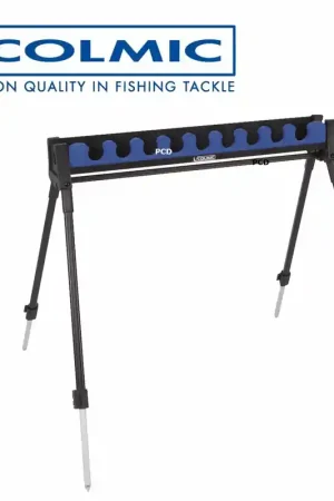 SUPPORT KIT COLMIC TOP KIT REST PRO 60CM BACK Promotion Saisonnière