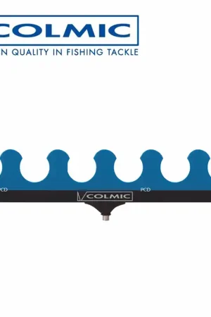 SUPPORT KIT COLMIC 6 LOGES 36CM Acheter Direct