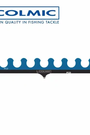 SUPPORT KIT COLMIC 9 LOGES 54CM Meilleur Choix