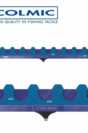 SUPPORT KIT COLMIC 12 LOGES 72CM BACK Nouvel Arrivage