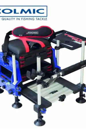 Produit De Marque STATION COLMIC ONE 2.0 EVOLUTION BLUE LIMITED EDITION