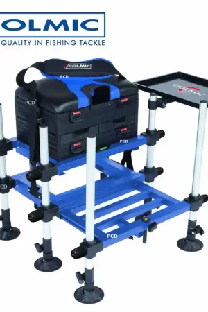 Acheter En Ligne STATION COLMIC HURRICANE PRO SUPER LIGHT