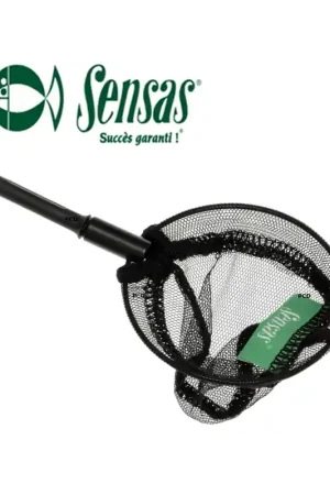 Acheter En Ligne COUPELLE FILET MICRO SENSAS