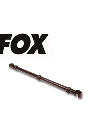 Barres Fox A Back Leads Captive Pour Stalker Et A Pod Petit Prix