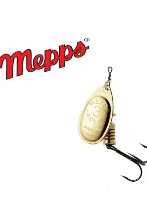 Acheter En Ligne Cuiller Mepps Aglia Or