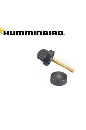 Satisfait Ou Remboursé MOLETTE HUMMINBIRD DE FIXATION ECRAN PIRANHAMAX 2013