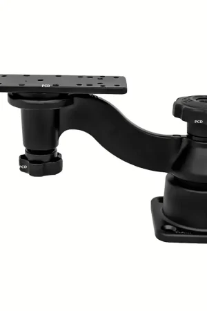 Top Vente Support De Montage Horizontal Déporté Ram Mounts FF800&FF900