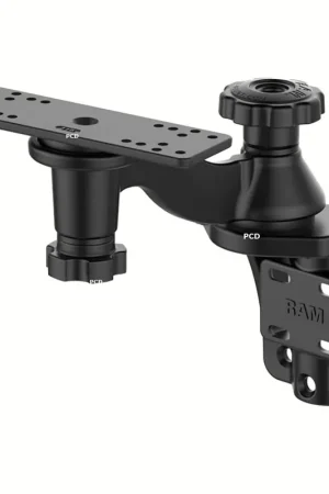 Promotion Saisonnière Support Ram Mounts De Montage Latéral FF800&FF900