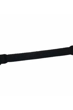 Soldes Poignée noire patin carré 280 complète RTM