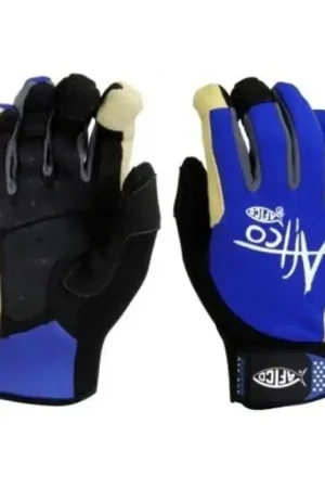 Promotion Gants de Pêche AFTCO Release