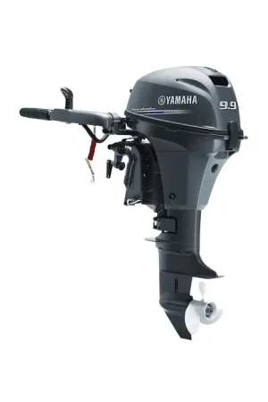 Satisfait Ou Remboursé Moteur thermique Yamaha 9.9 CV