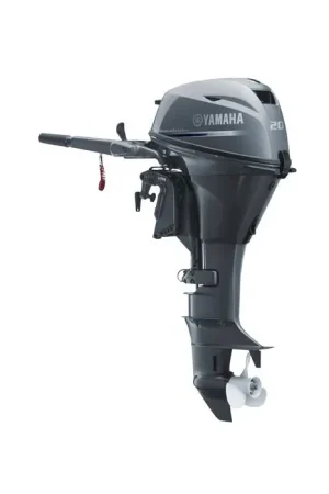 Moteur thermique Yamaha 20 CV Dernière Chance