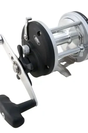 Moulinet Traîne Lineaeffe Sea Captain T30 Prix Choc
