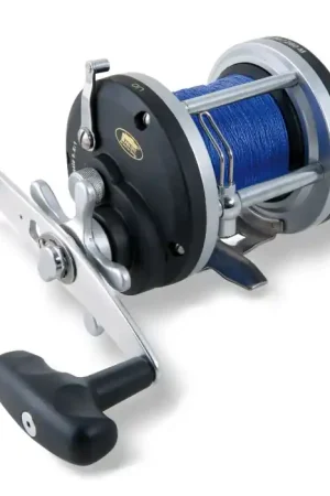 Offre Exclusive Moulinet Traîne Lineaeffe Braid Troll T50