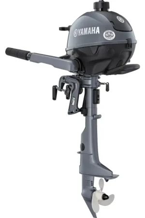 Nouveauté Moteur thermique Yamaha 2.5 CV