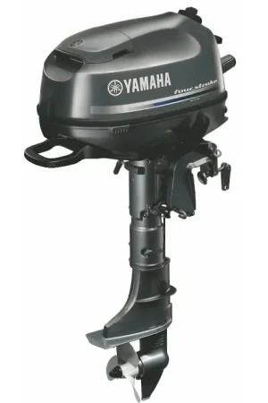 Moteur thermique Yamaha 4 CV Populaire