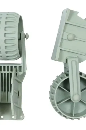 Roues de relevage 4Water plastique Satisfait Ou Remboursé