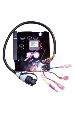 Quantité Limitée Platine Minn Kota pour powerdrive 55 avec Autopilot MK-2884057