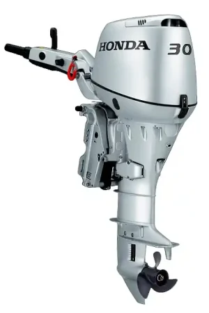 Achetez Aujourd’hui Moteur Honda Marine BF 30 CV