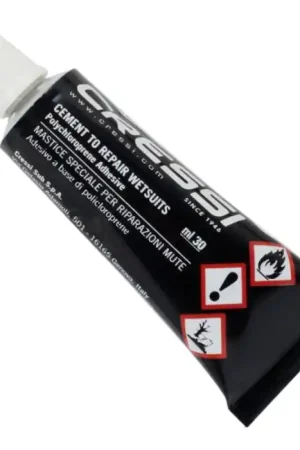 Achat Immédiat Colle néoprène Cressi