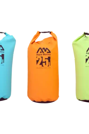 Authentique Sac Etanche Aqua Marina Super Easy 25L