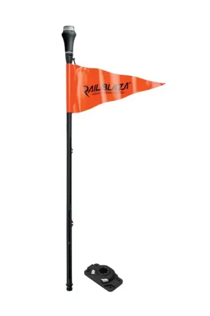 Kit de visibilité Railblaza pour kayak Seulement Aujourd’hui
